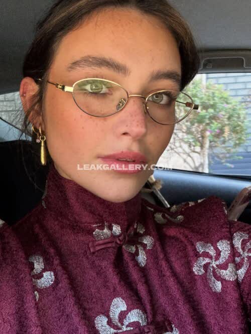 Gioscottii Exclusive Leaked Nude OnlyFans #11049339