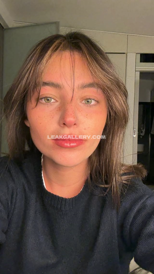 Gioscottii Exclusive Leaked Nude OnlyFans #11054233