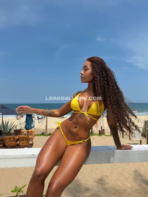 Giovanna_jacobina Exclusive Leaked Nude OnlyFans #11633393