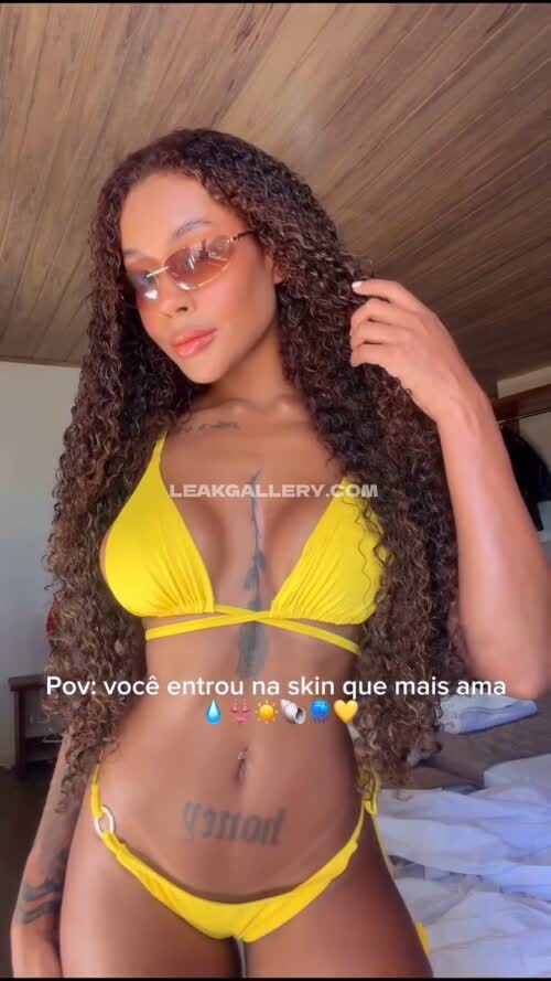 Giovanna_jacobina Exclusive Leaked Nude OnlyFans #11639781