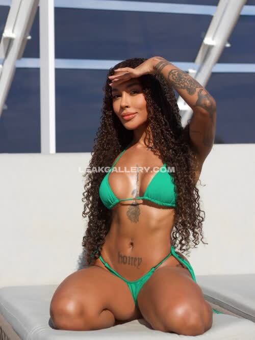 Giovanna_jacobina Exclusive Leaked Nude OnlyFans #11646899