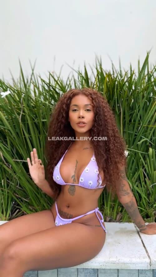 Giovanna_jacobina Exclusive Leaked Nude OnlyFans #11634908