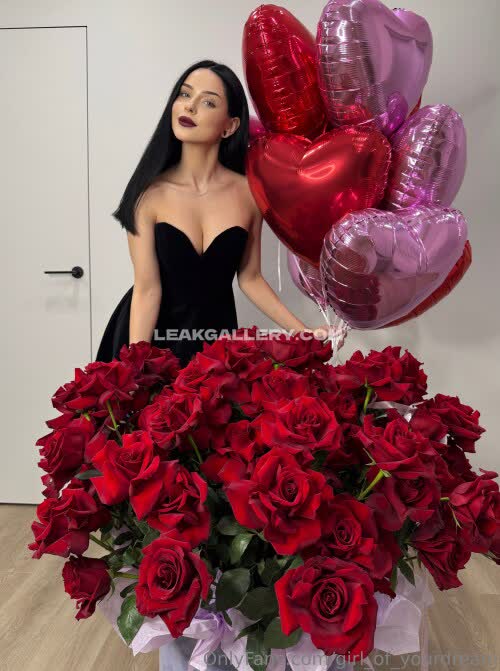 Girl_of_yourdreams Exclusive Leaked Nude OnlyFans #11798082