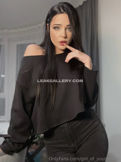 Girl_of_yourdreams Exclusive Leaked Nude OnlyFans #11787964