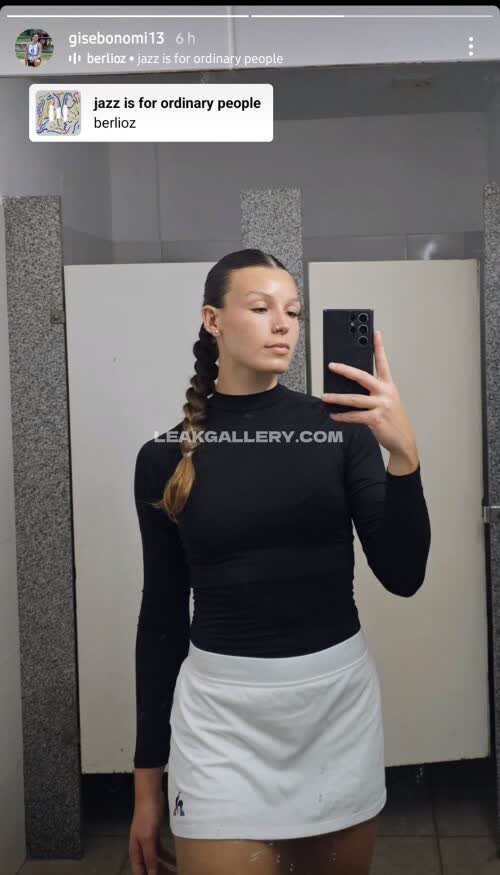 Gisebonomi13 Exclusive Leaked Nude OnlyFans #11776218