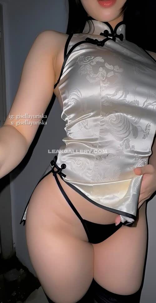 Gisellayuriska Exclusive Leaked Nude OnlyFans #11741471