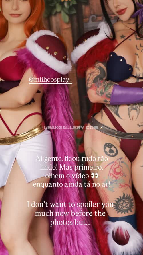 Giuhellsing Exclusive Leaked Nude OnlyFans #11343694