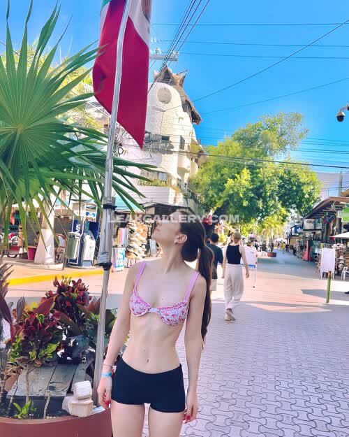 Giulia 独家泄露的OnlyFans裸照 #11948358