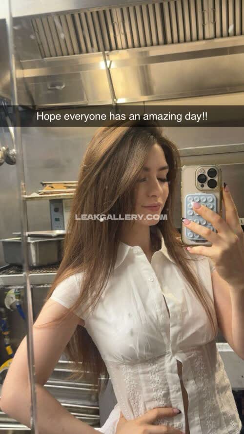 Giulia Эксклюзивная утечка обнаженных OnlyFans #11968114