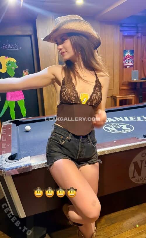 Giulia 独家泄露的OnlyFans裸照 #11948462