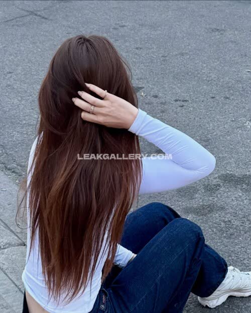 Giulia Exclusive Leaked Nude OnlyFans #11961655
