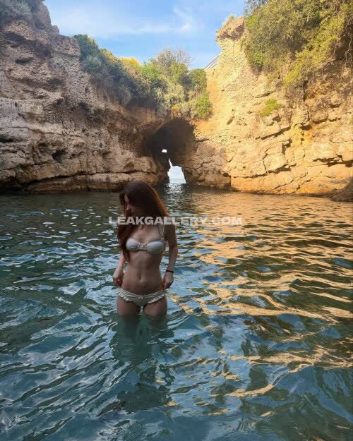 Giulia Exclusive Leaked Nude OnlyFans #11950703