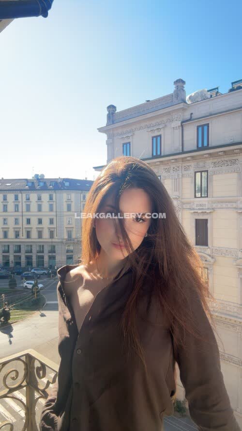 Giulia 独占リークされたOnlyFansヌード #11953060