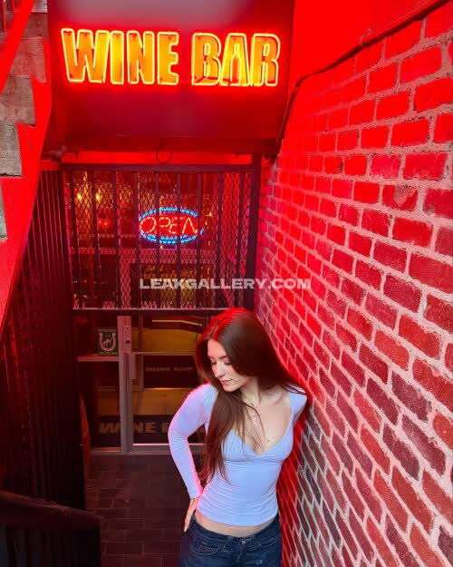 Giulia 独家泄露的OnlyFans裸照 #11954386