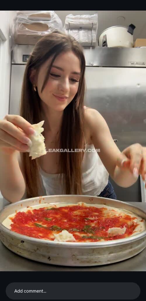 Giulia Exclusieve gelekte naaktcontent van OnlyFans #11953307