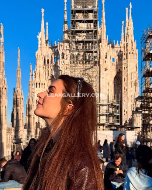 Giulia Exklusiv geleakte Nacktbilder von OnlyFans #11947955