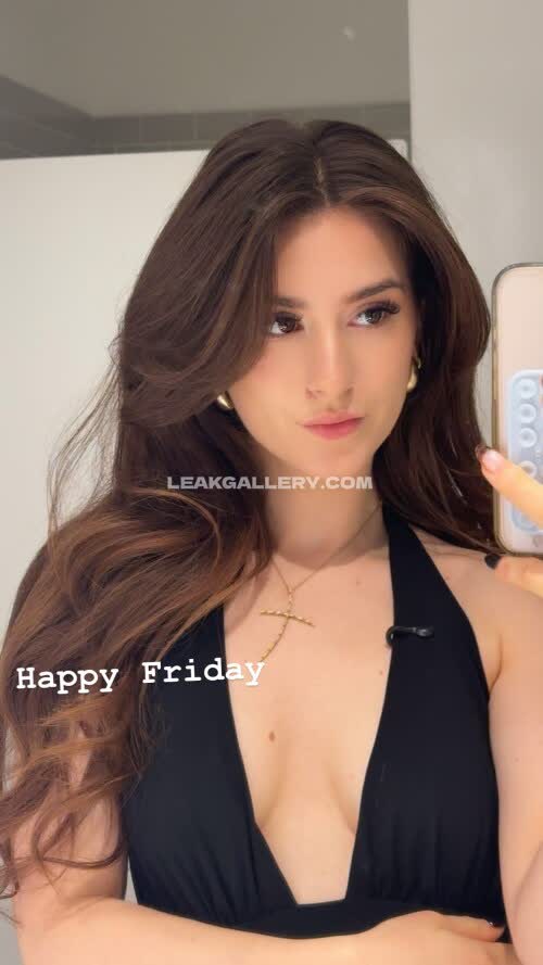 Giulia 独家泄露的OnlyFans裸照 #11954109