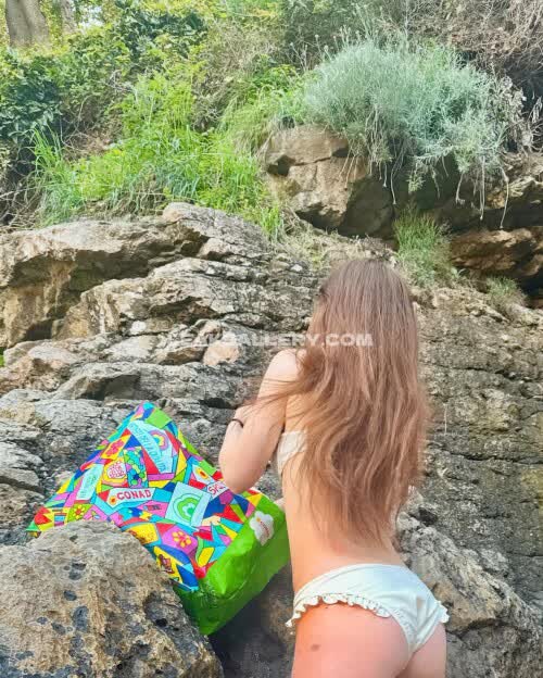 Giulia Эксклюзивная утечка обнаженных OnlyFans #11961458