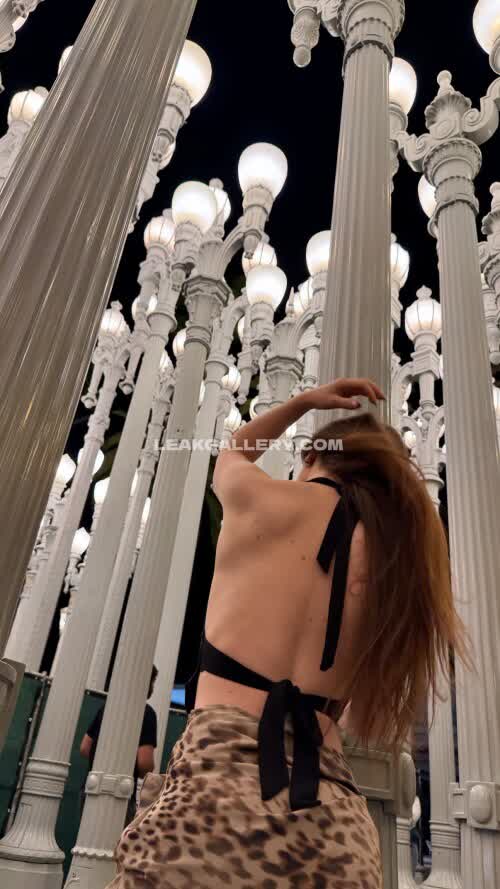 Giulia Exclusieve gelekte naaktcontent van OnlyFans #11959096