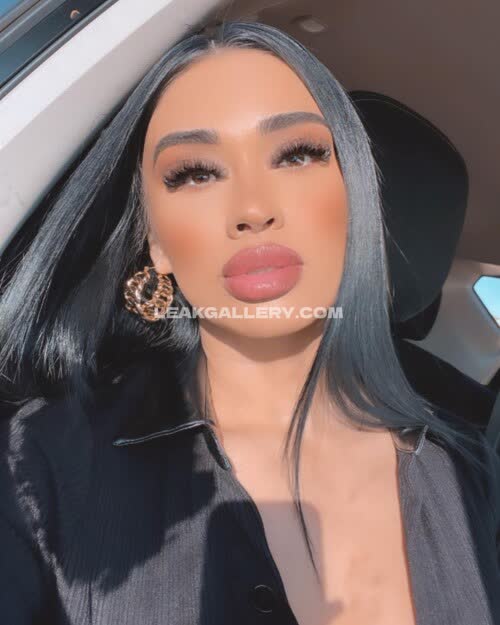 Glamariz Exclusive Leaked Nude OnlyFans #11740018