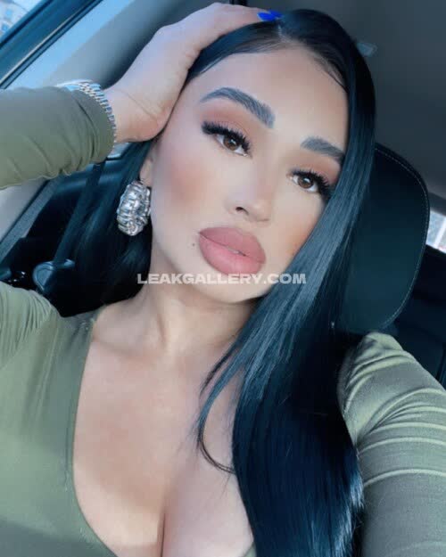 Glamariz Exclusive Leaked Nude OnlyFans #11728447