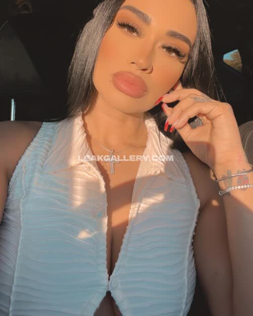 Glamariz OnlyFans Nudi in Esclusiva Trapela #11730985