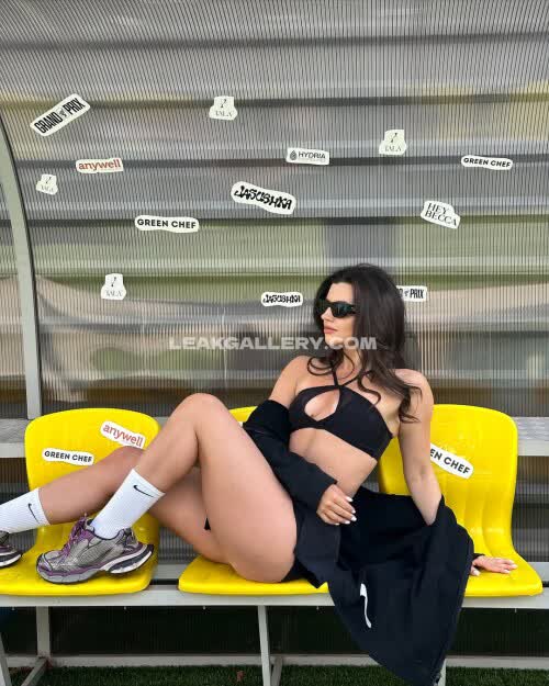 Glazalinkaaa Exclusive Leaked Nude OnlyFans #11467941