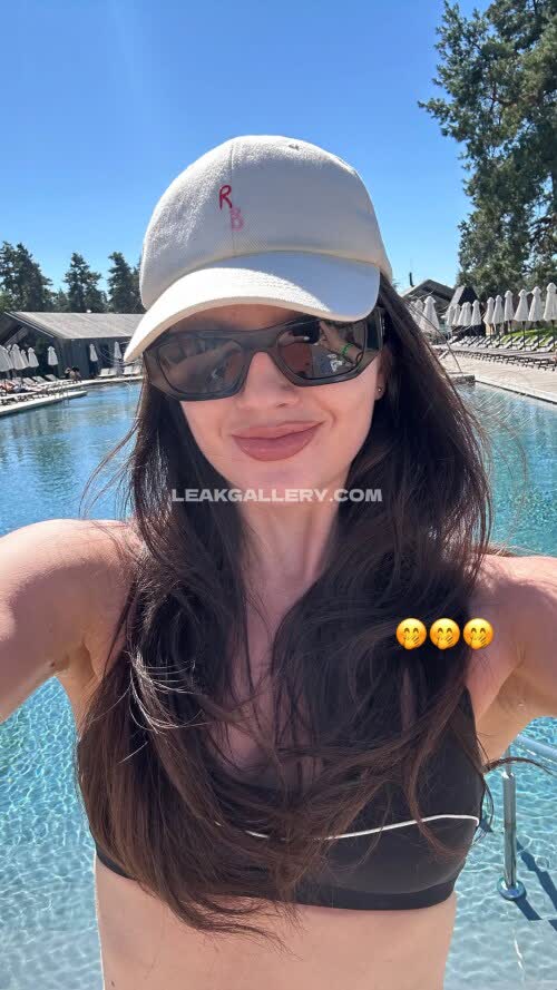 Glazalinkaaa Exclusive Leaked Nude OnlyFans #11426939