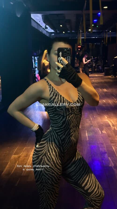Glazalinkaaa Exclusive Leaked Nude OnlyFans #11456983