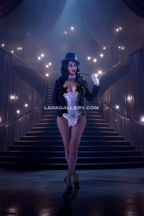 Gliese_581 Exclusive Leaked Nude OnlyFans #11637985