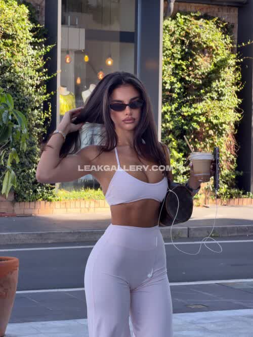 Godblessjess OnlyFans Nudi in Esclusiva Trapela #11593036