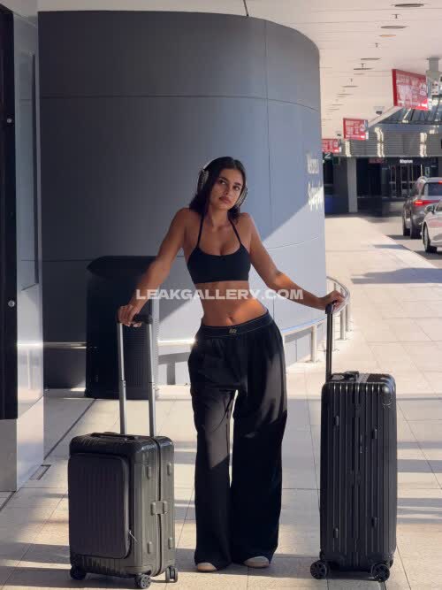 Godblessjess Exclusive Leaked Nude OnlyFans #11597354