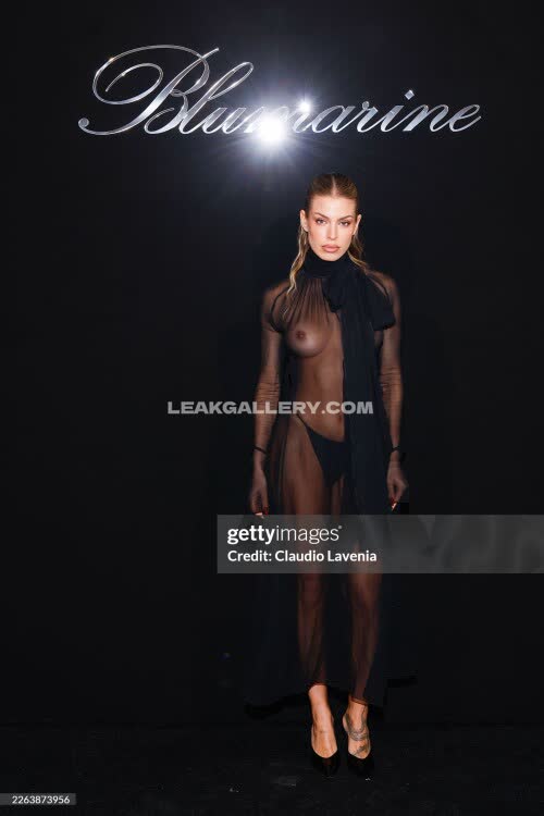 Goicoechea Exklusiv geleakte Nacktbilder von OnlyFans #11352456