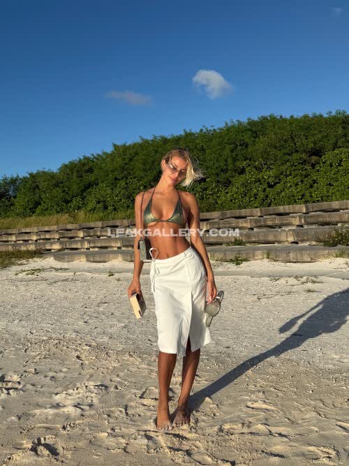 Goicoechea Exklusiv geleakte Nacktbilder von OnlyFans #11351613