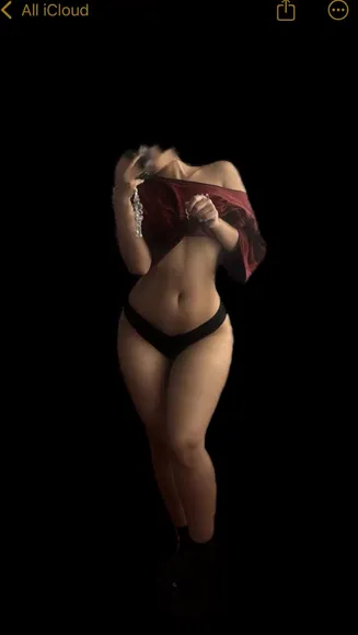 Goofyna3 Exclusive Leaked Nude OnlyFans #11819891