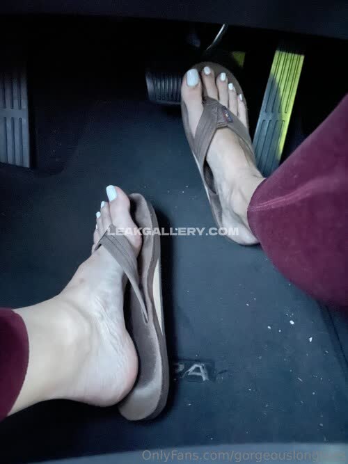 Gorgeouslongtoes Exclusive Leaked Nude OnlyFans #11247309