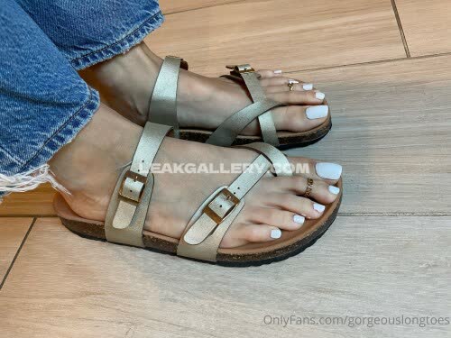 Gorgeouslongtoes Exclusive Leaked Nude OnlyFans #11248589