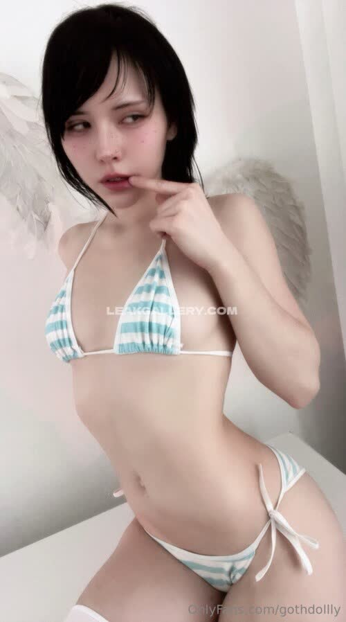 Gothicdollly Exclusive Leaked Nude OnlyFans #11159344