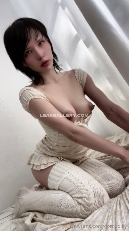 Gothicdollly Exclusive Leaked Nude OnlyFans #11140598