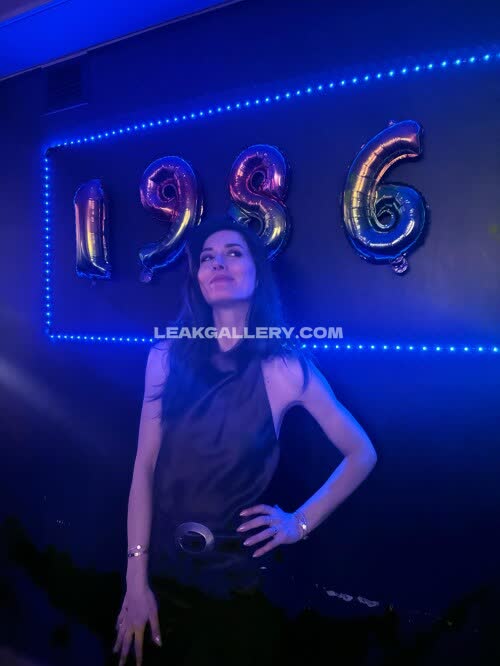 Gozdeatasoy Exclusive Leaked Nude OnlyFans #11342931