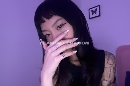 Gr4ssjelly Exclusive Leaked Nude OnlyFans #11266618