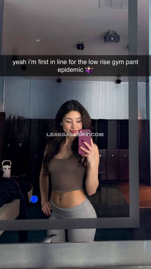 Grace Exklusiv geleakte Nacktbilder von OnlyFans #11825597