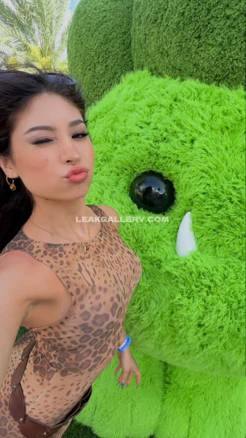 Grace Exclusiva filtración de OnlyFans desnuda #11874763