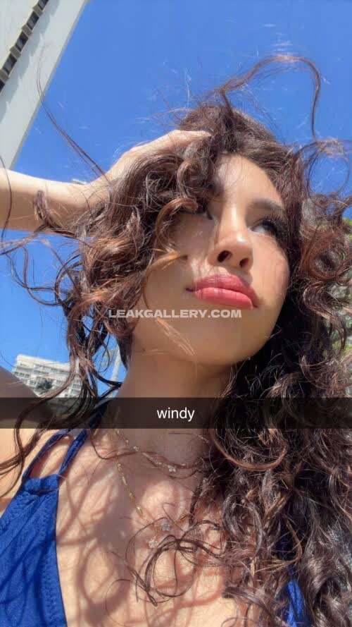 Grace Exclusiva filtración de OnlyFans desnuda #11874250
