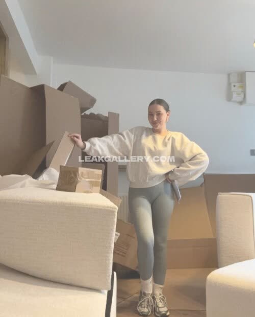 Graceprosser Exclusiva filtración de OnlyFans desnuda #11455330