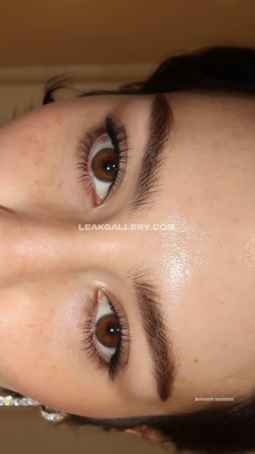 Gracieabrams Exclusive Leaked Nude OnlyFans #12051813