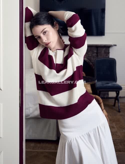 Gracieabrams OnlyFans Nudi in Esclusiva Trapela #12029174