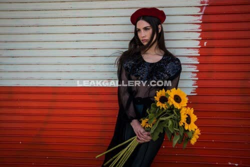 Gracieabrams OnlyFans Nudi in Esclusiva Trapela #12043724