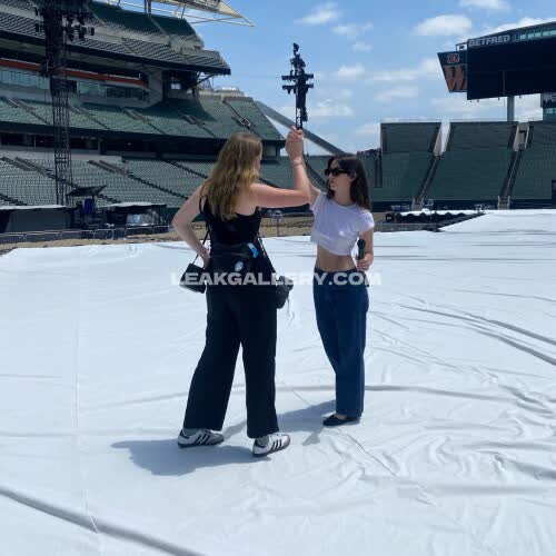 Gracieabrams Exclusive Leaked Nude OnlyFans #12052075