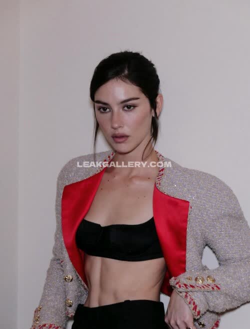 Gracieabrams Exclusive Leaked Nude OnlyFans #12050587